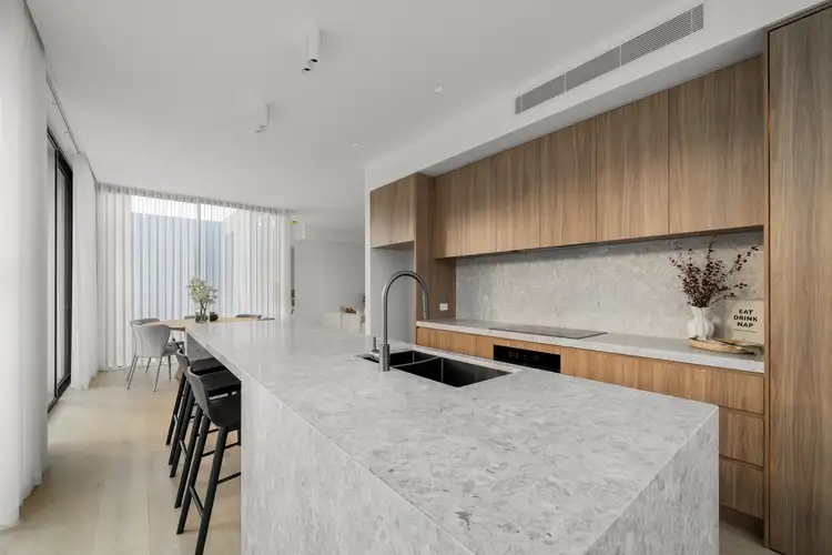 Third view of Homely house listing, 1 Alfreda Street, Hampton VIC 3188