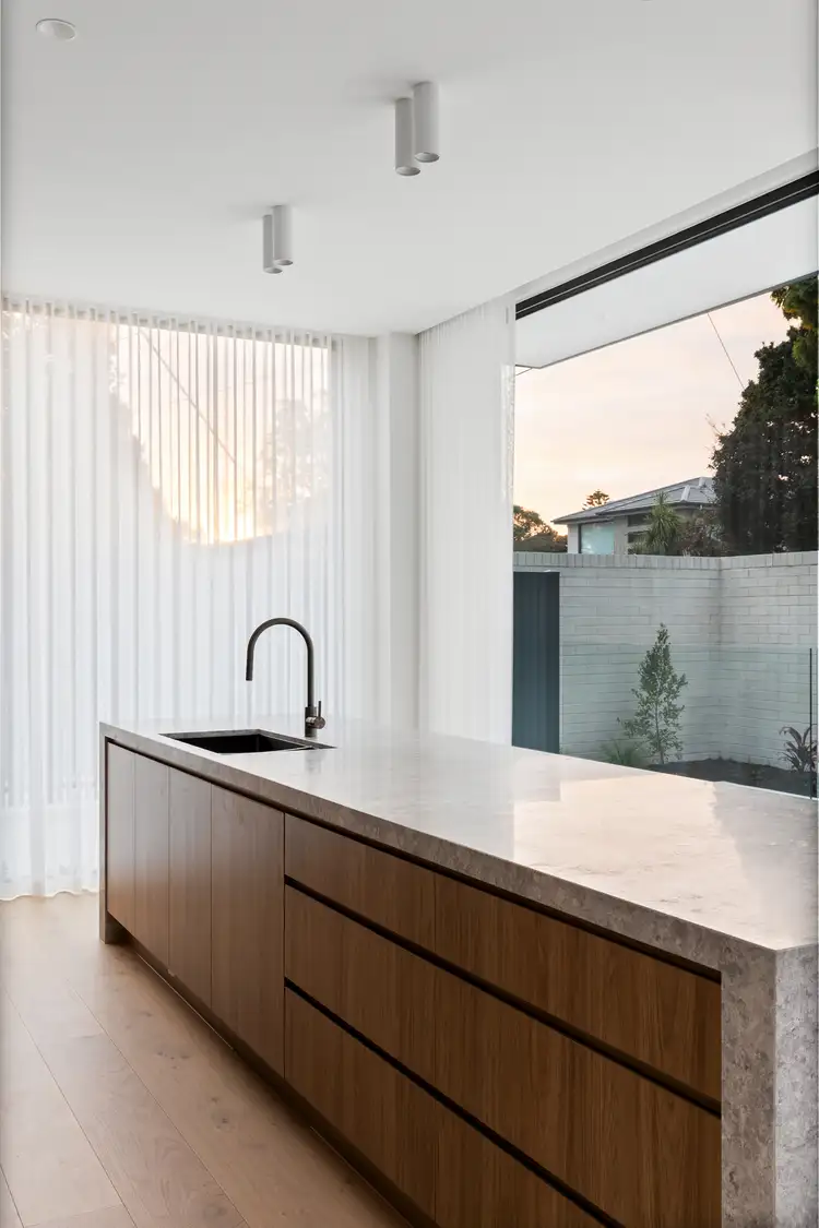 Fourth view of Homely house listing, 1 Alfreda Street, Hampton VIC 3188