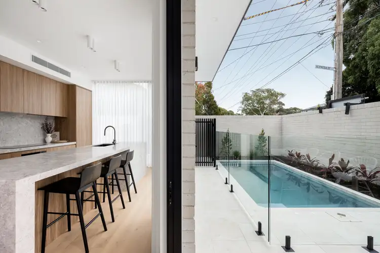 Fifth view of Homely house listing, 1 Alfreda Street, Hampton VIC 3188