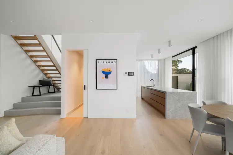 Sixth view of Homely house listing, 1 Alfreda Street, Hampton VIC 3188