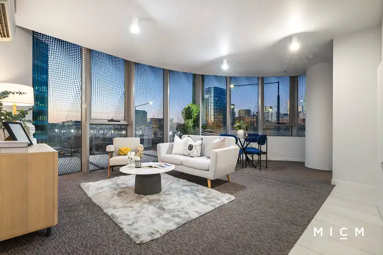 350/673 La Trobe Street, Docklands VIC 3008