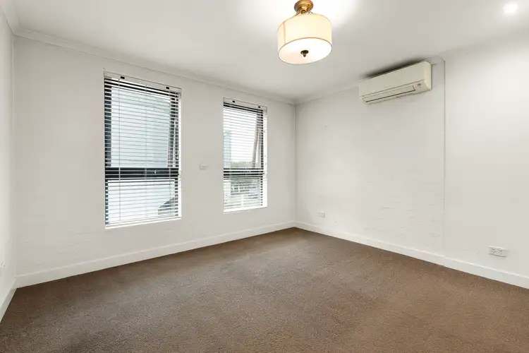 Third view of Homely townhouse listing, 202 Rathdowne Street, Carlton VIC 3053