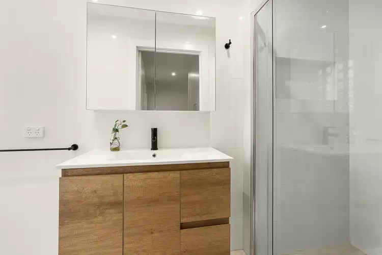 Fourth view of Homely townhouse listing, 202 Rathdowne Street, Carlton VIC 3053