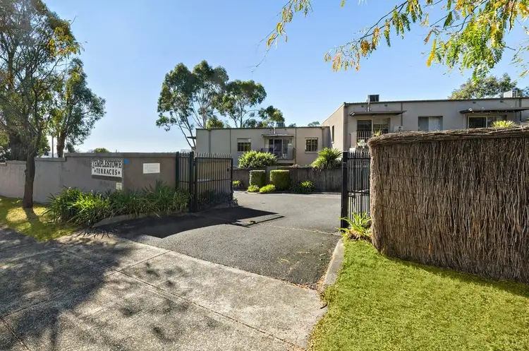 12/22-36 Anderson Street, Templestowe VIC 3106