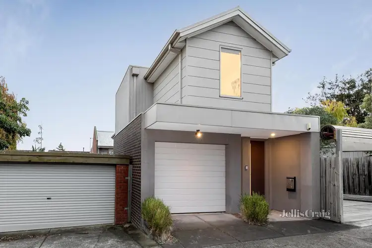 9 Pimelea Lane, Heidelberg Heights VIC 3081