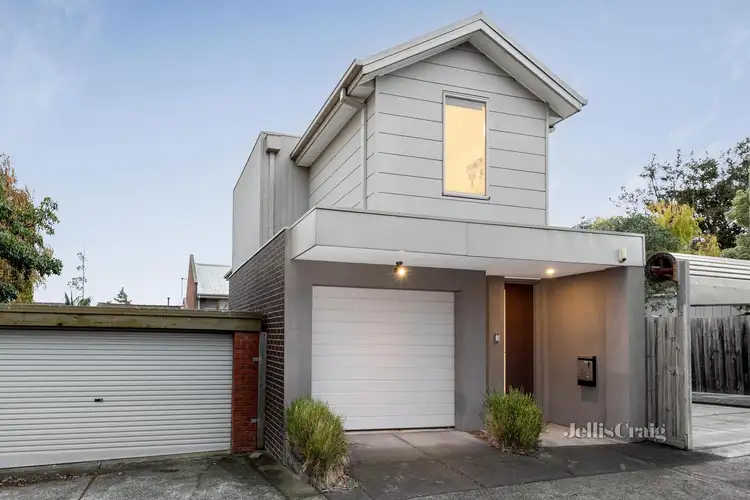 9 Pimelea Lane, Heidelberg Heights VIC 3081