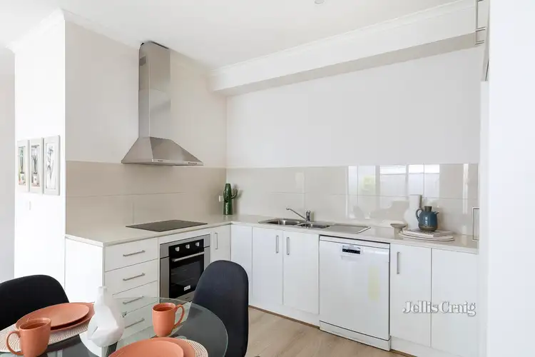 Fifth view of Homely townhouse listing, 9 Pimelea Lane, Heidelberg Heights VIC 3081