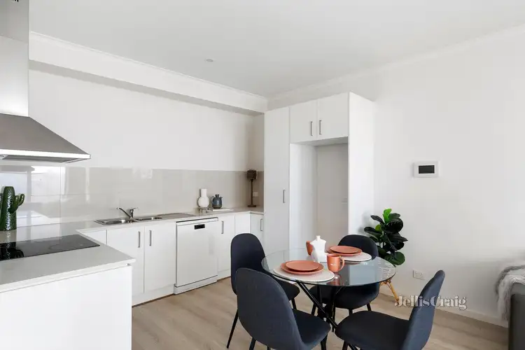 Sixth view of Homely townhouse listing, 9 Pimelea Lane, Heidelberg Heights VIC 3081