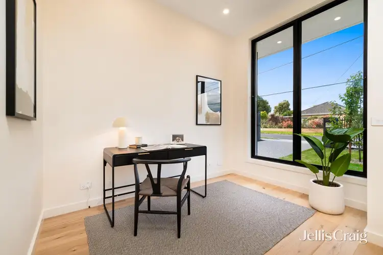 Fifth view of Homely townhouse listing, 4a Leonie Avenue, Bentleigh East VIC 3165