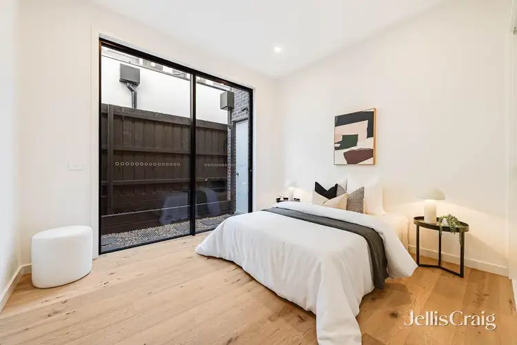 Sixth view of Homely townhouse listing, 4a Leonie Avenue, Bentleigh East VIC 3165