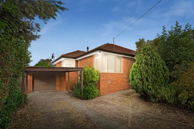 6 Herlihys Road, Templestowe Lower VIC 3107