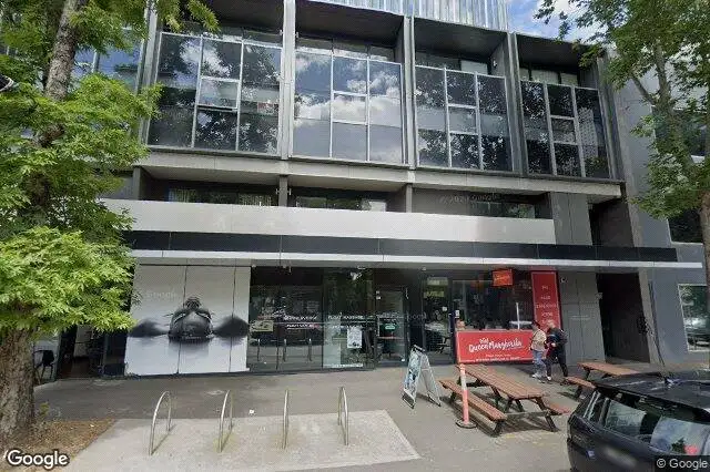 202/144 Clarendon Street, Southbank VIC 3006