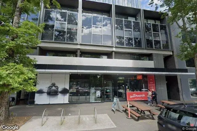 202/144 Clarendon Street, Southbank VIC 3006