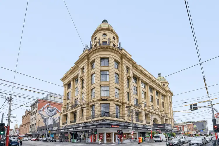 307/220 Commercial Road, Prahran VIC 3181