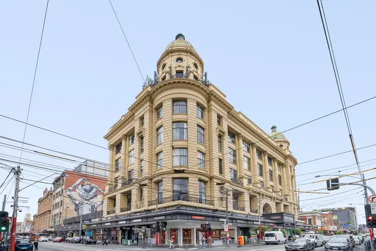 307/220 Commercial Road, Prahran VIC 3181