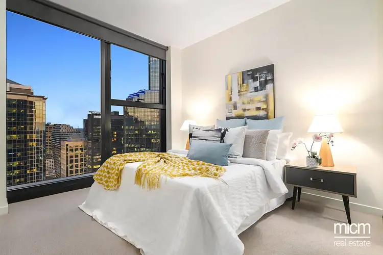 4304/568-580 Collins Street, Melbourne VIC 3000