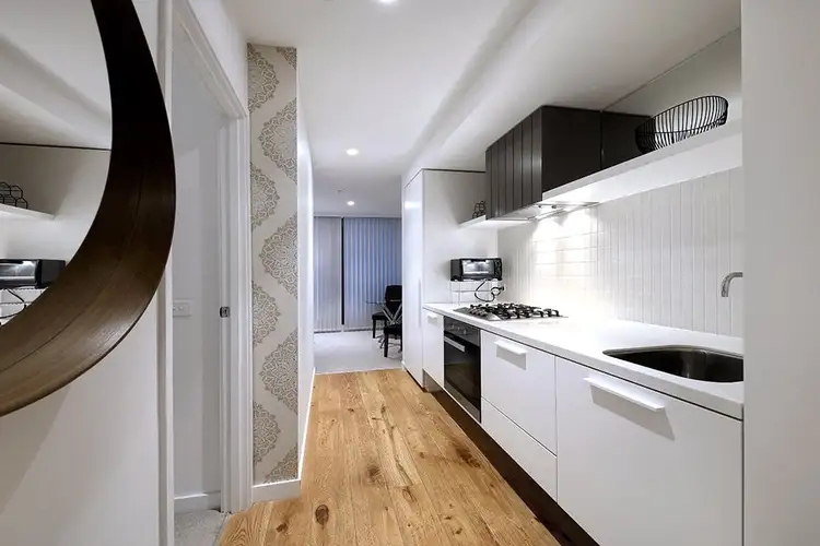 609/35 Albert Road, Melbourne VIC 3004