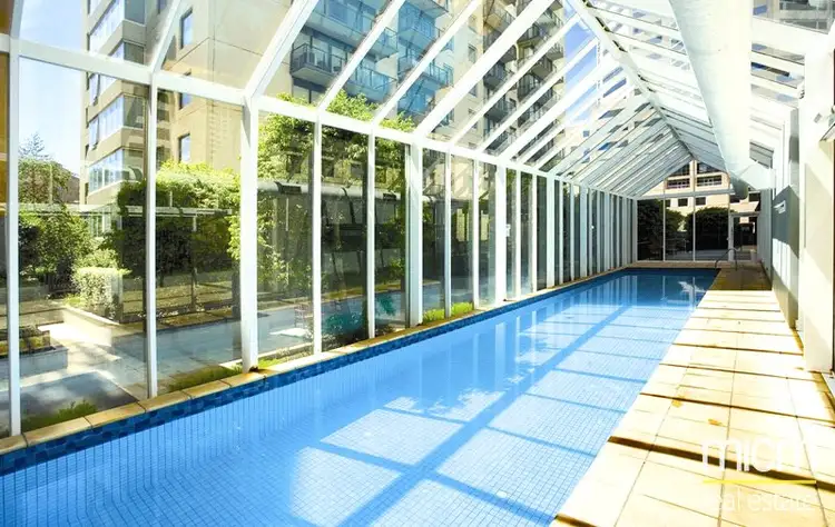 333/299 Spring Street, Melbourne VIC 3000