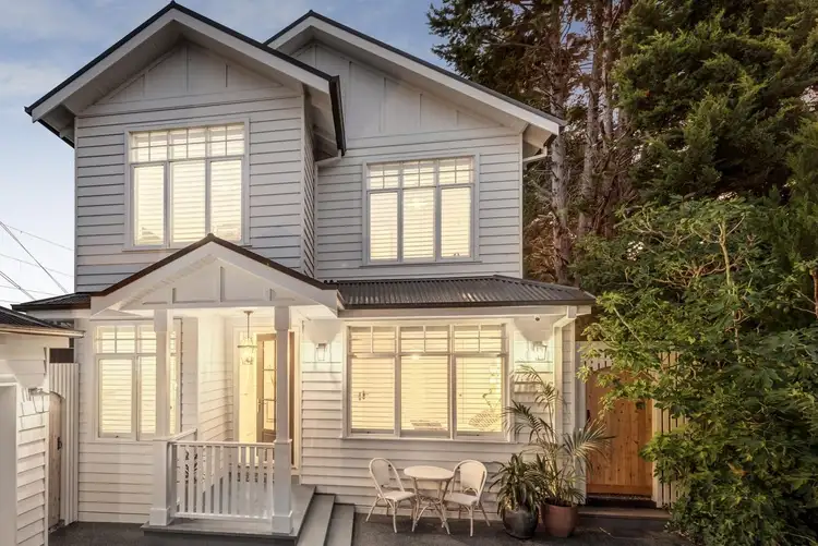 Main view of Homely house listing, 16A Kinane Street, Brighton VIC 3186