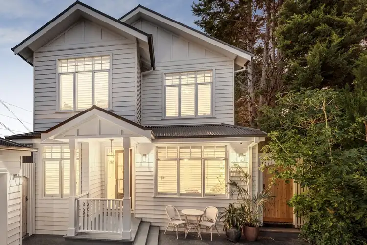 16A Kinane Street, Brighton VIC 3186