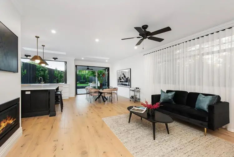 Third view of Homely house listing, 16A Kinane Street, Brighton VIC 3186