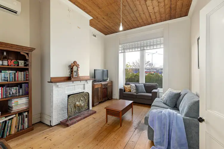 Second view of Homely house listing, 229 Lyons Street North, Ballarat Central VIC 3350