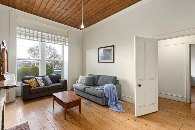 Third view of Homely house listing, 229 Lyons Street North, Ballarat Central VIC 3350