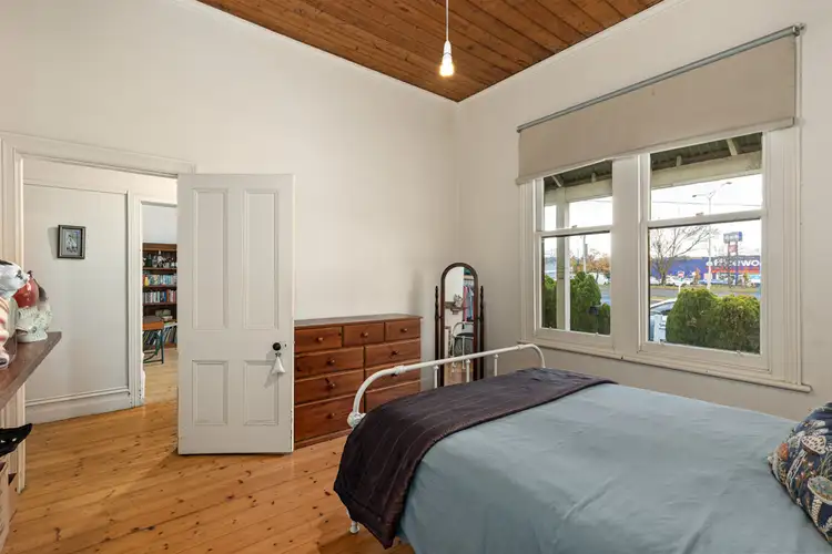 Fifth view of Homely house listing, 229 Lyons Street North, Ballarat Central VIC 3350