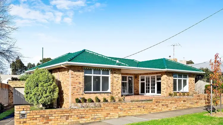 40 Marrbridge Road, Moorabbin VIC 3189