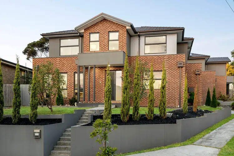 22 Old Orchard Way, Doncaster VIC 3108