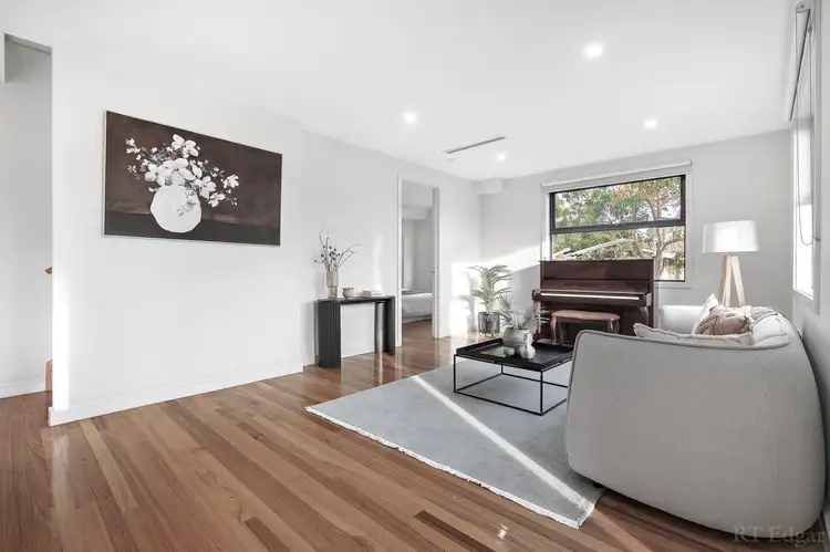 Second view of Homely house listing, 22 Old Orchard Way, Doncaster VIC 3108