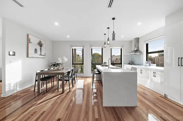 Third view of Homely house listing, 22 Old Orchard Way, Doncaster VIC 3108
