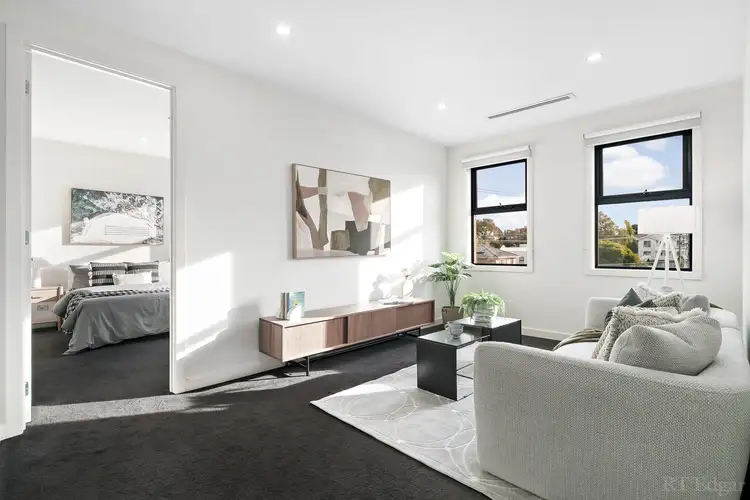 Fifth view of Homely house listing, 22 Old Orchard Way, Doncaster VIC 3108