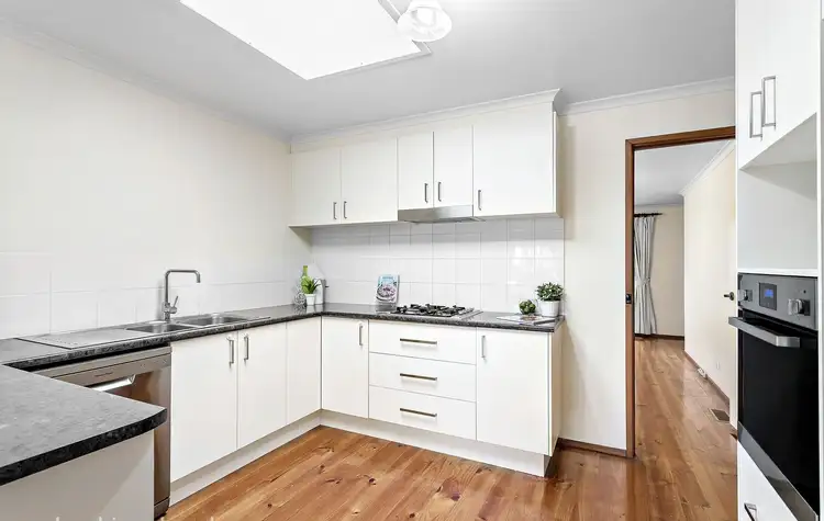 4/258-260 Dorset Road,, Croydon VIC 3136
