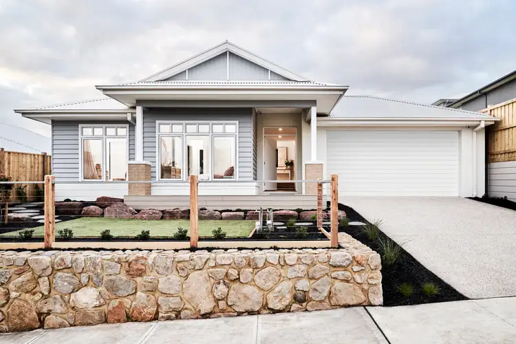 4 Gallagher Crescent, Lilydale VIC 3140