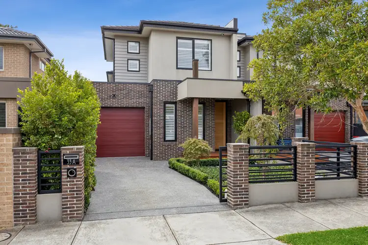 33A Paschal Street, Bentleigh VIC 3204