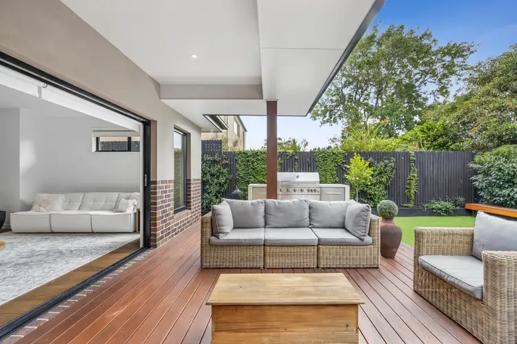Sixth view of Homely townhouse listing, 33A Paschal Street, Bentleigh VIC 3204