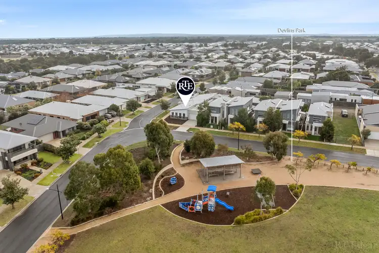 Second view of Homely house listing, 15 Bronzewing Street, Ocean Grove VIC 3226