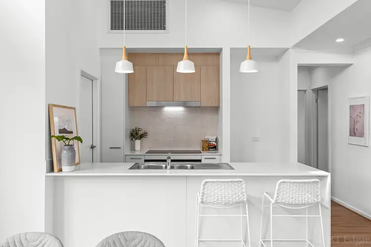 Fifth view of Homely house listing, 15 Bronzewing Street, Ocean Grove VIC 3226