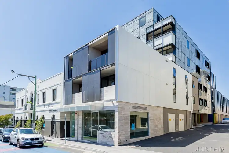 114/36 Porter Street, Prahran VIC 3181
