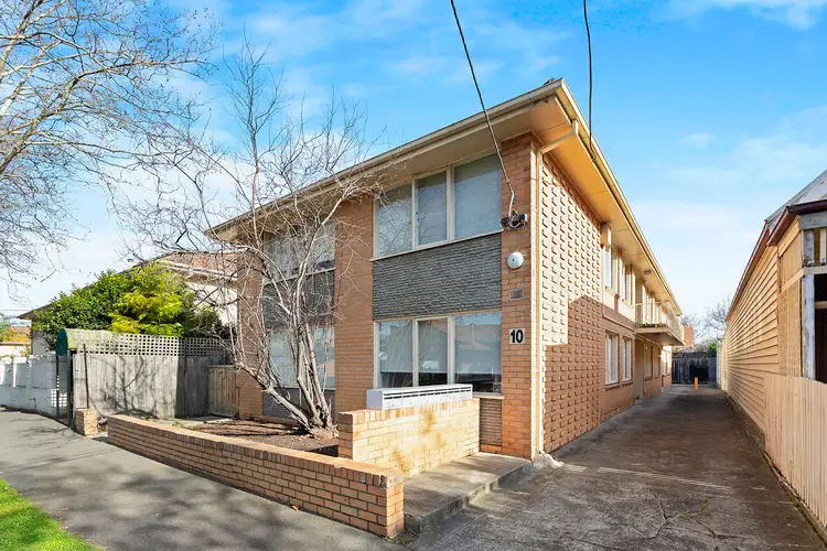 3/10 Carlisle Avenue, Balaclava VIC 3183