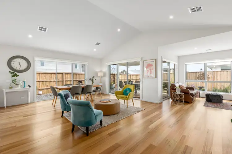 Second view of Homely house listing, 22-24 Wirilda Way, Point Lonsdale VIC 3225