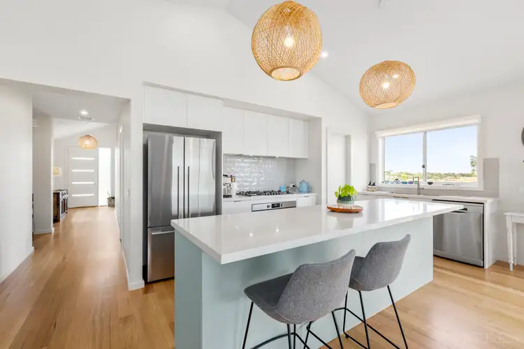 Third view of Homely house listing, 22-24 Wirilda Way, Point Lonsdale VIC 3225