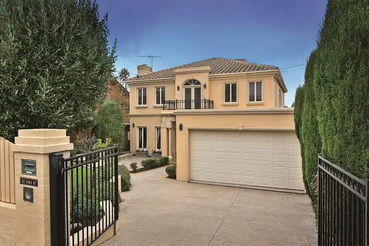 32 Sims Street, Sandringham VIC 3191