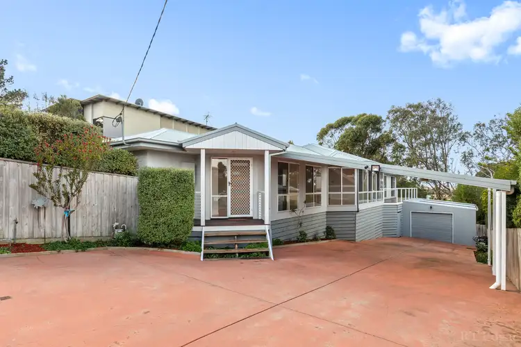 33 Bonnyvale Road, Ocean Grove VIC 3226