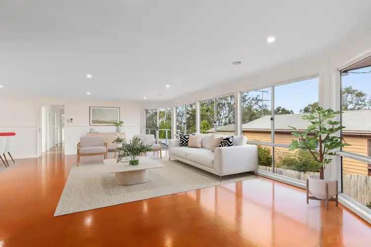 Third view of Homely house listing, 33 Bonnyvale Road, Ocean Grove VIC 3226