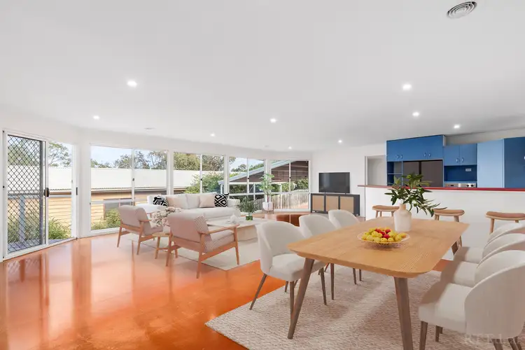 Fourth view of Homely house listing, 33 Bonnyvale Road, Ocean Grove VIC 3226