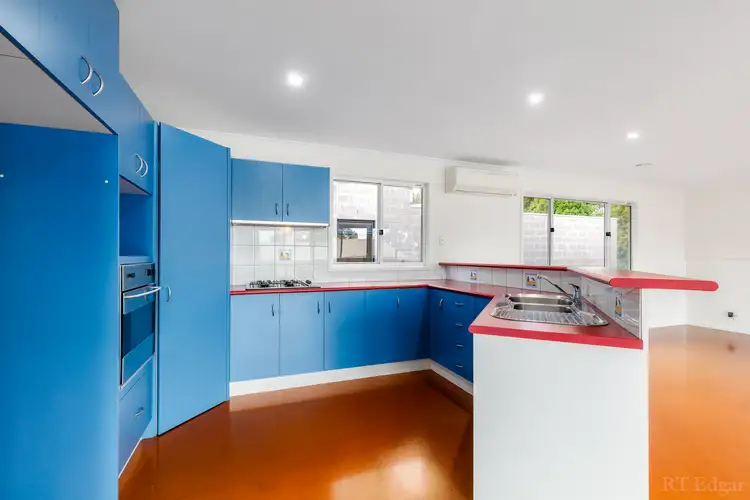 Fifth view of Homely house listing, 33 Bonnyvale Road, Ocean Grove VIC 3226