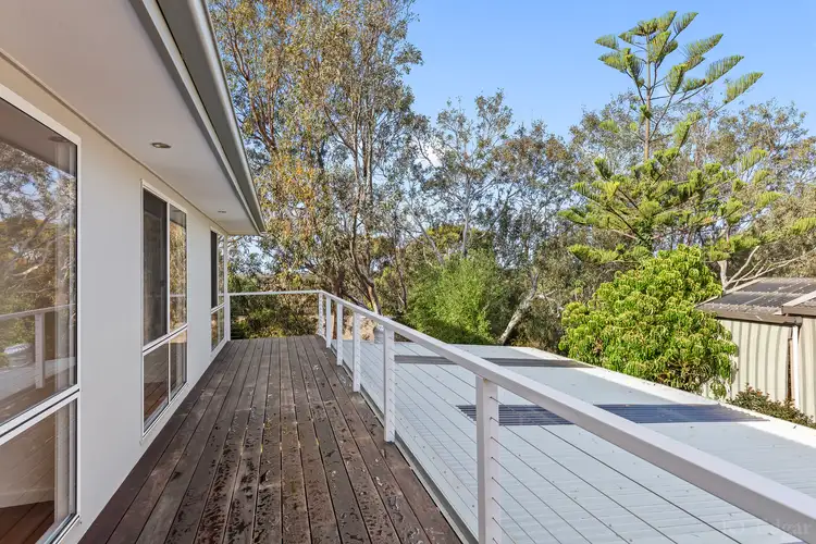 Sixth view of Homely house listing, 33 Bonnyvale Road, Ocean Grove VIC 3226