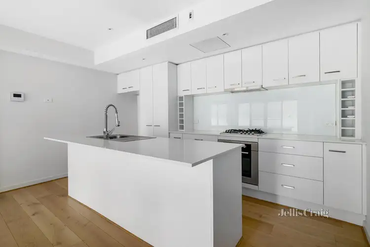 Third view of Homely apartment listing, 8/40 Rosanna Road, Heidelberg VIC 3084